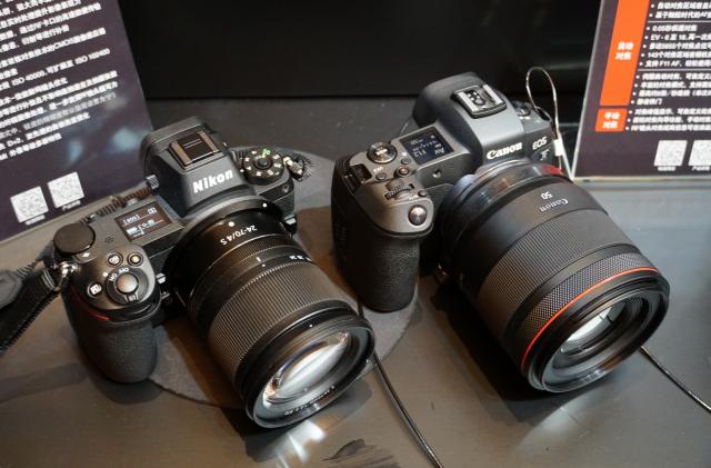 佳能eosrp值得买吗,佳能eos5dmarkiii