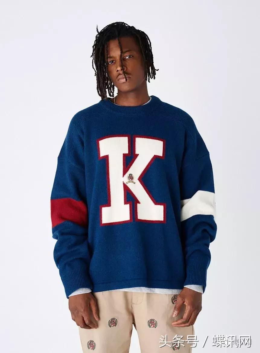 tommyhilfiger秀,tommyhilfiger上海大秀