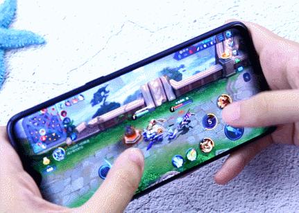 oppor17手机游戏测评,oppor17游戏性能测试