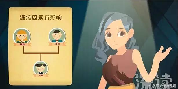 痛经，不孕竟是自己作出来的病，最萌“大姨妈”首秀，笑出猪叫声