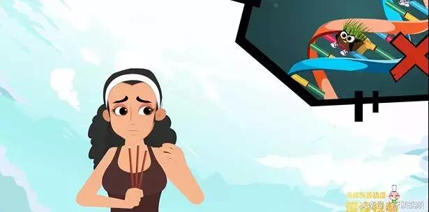 痛经，不孕竟是自己作出来的病，最萌“大姨妈”首秀，笑出猪叫声