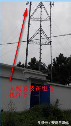 lte基站发射功率,lte基站覆盖范围