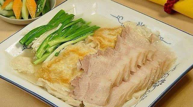 河北保定特色美食有哪些,河北特色美食八大碗制作过程