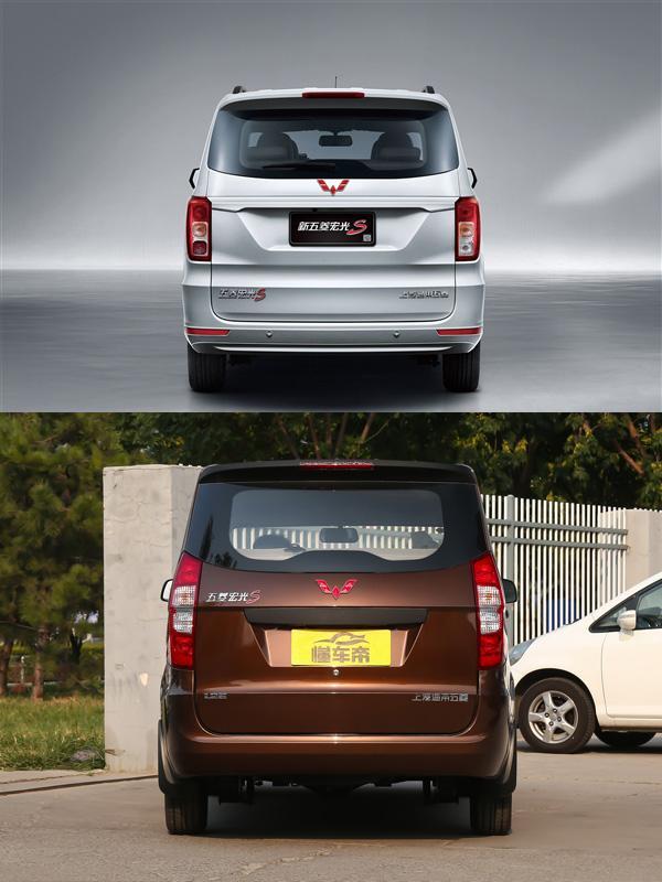 五菱宏光s3新款有5座的吗多少钱,全新一代五菱宏光s即将上市