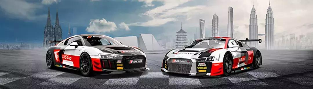 奥迪真正的精髓,奥迪运动基因