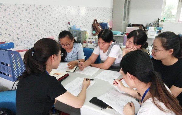 永嘉翔宇小学教学质量,永嘉翔宇小学好考吗