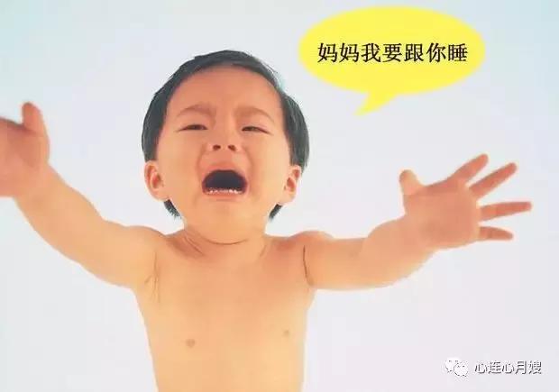 玩JJ、摸*处私**、夹腿、蹭被子……再脸红，也别对娃做这3件事！