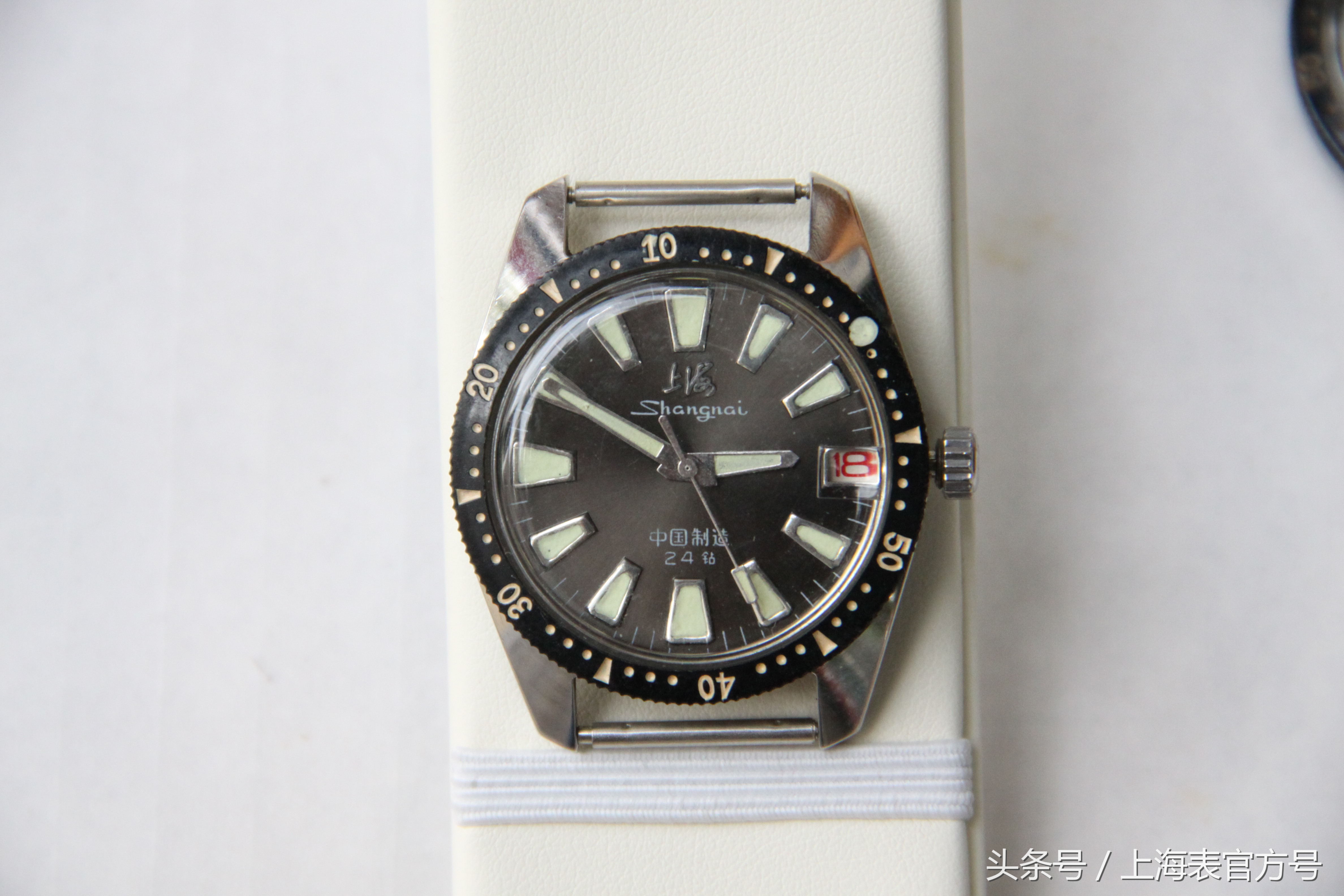 上海军表推荐,上海牌军表价格