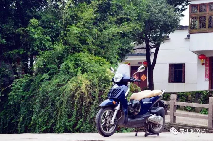 谁能打败黑风,光阳摩托打不着火