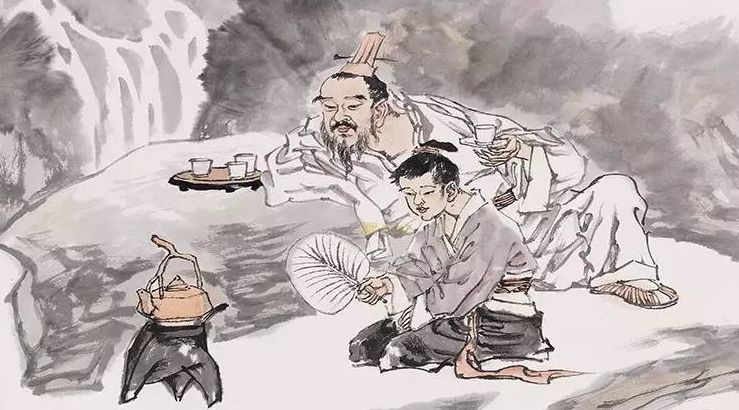 每周英语时光｜Whois谁是“茶博士”？TeaDoctor?