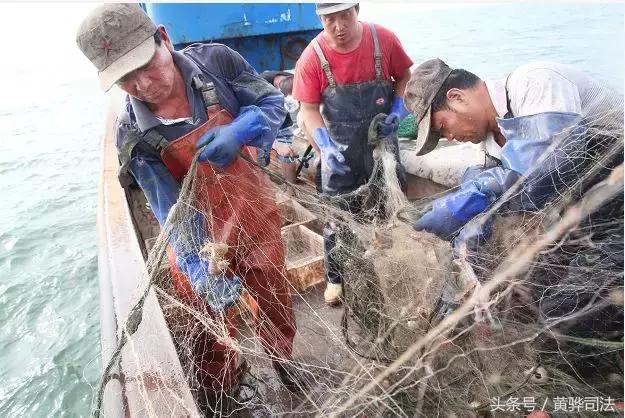 黄骅本地人吃海鲜的地方,黄骅海鲜干货