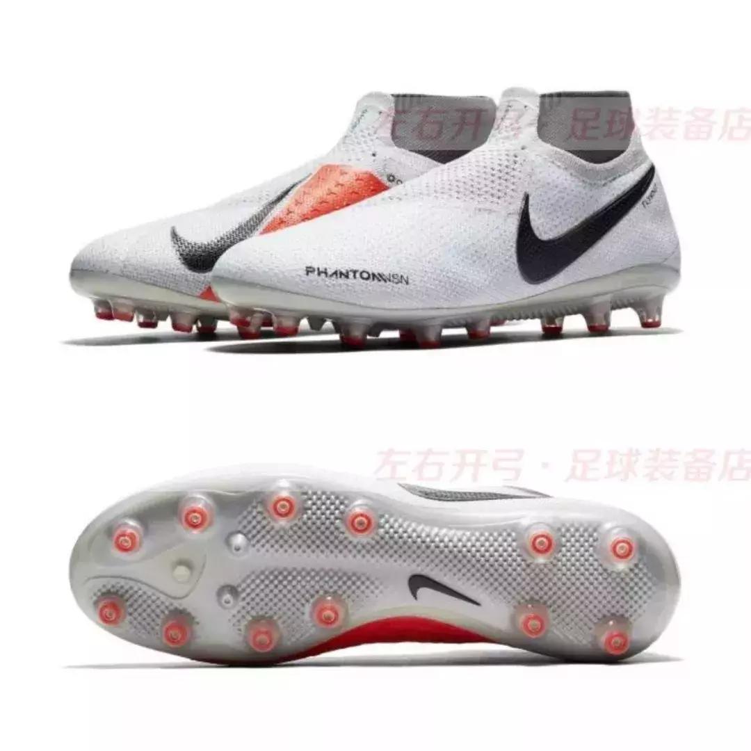 踢足球选择什么样的球鞋,踢足球选鞋子