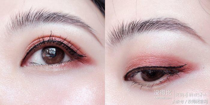 nyx16色眼影能遮瑕吗,nyx16色眼影盘莫兰迪眼妆教程