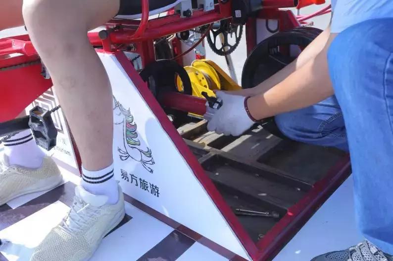 2018CAE上海展丨北京易方瀚海邀您参观「1517」展位