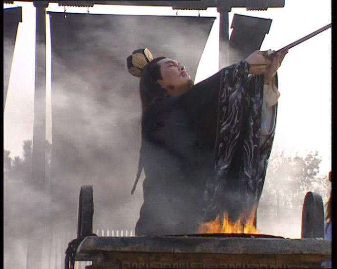 真实的诸葛亮是个什么样的人,诸葛亮是个什么样的人用成语概括