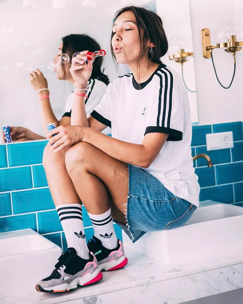 老爹鞋今年的新款,秋冬值得入手的老爹鞋