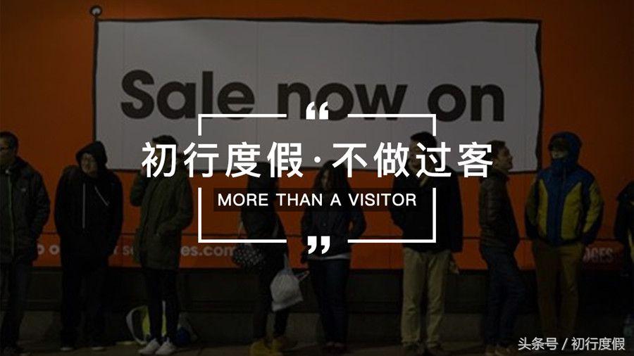 被贴上“人傻钱多”标签的中国游客，海外购物同样到处是坑