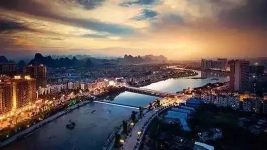 荔浦为什么会撤县设市,荔浦有可能撤县设市吗