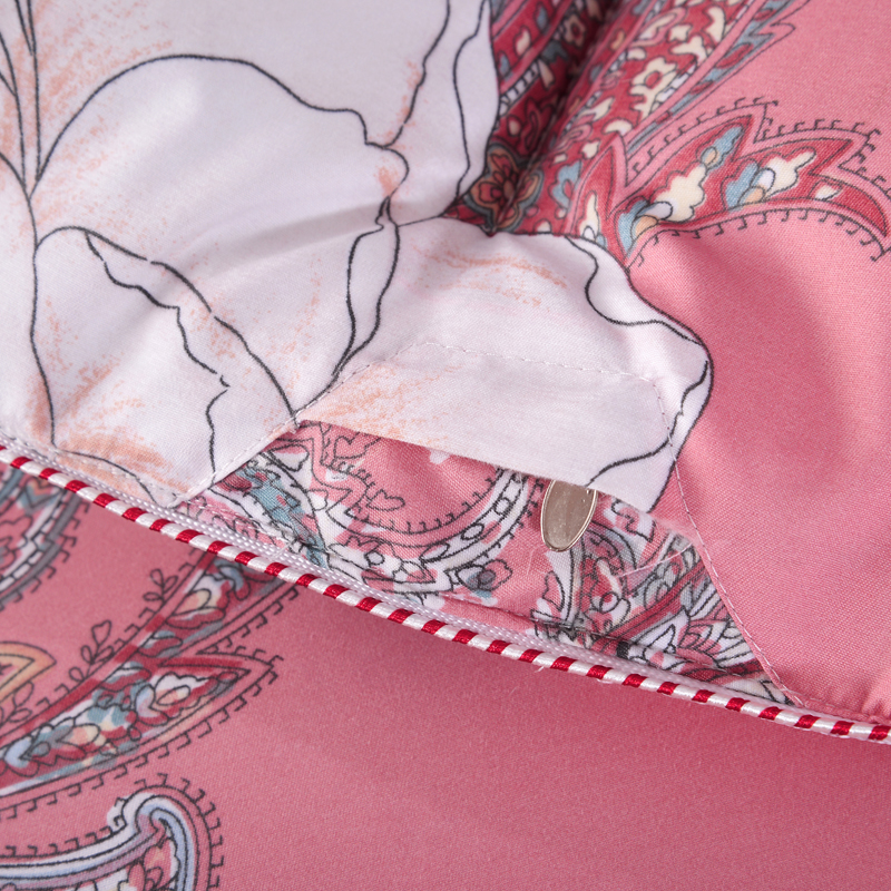 天快凉了，你还在为选羽绒被发愁吗？