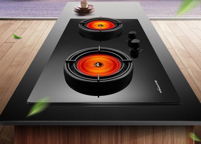 一个家庭用什么燃气灶最好,家用的燃气灶哪种最实用最安全