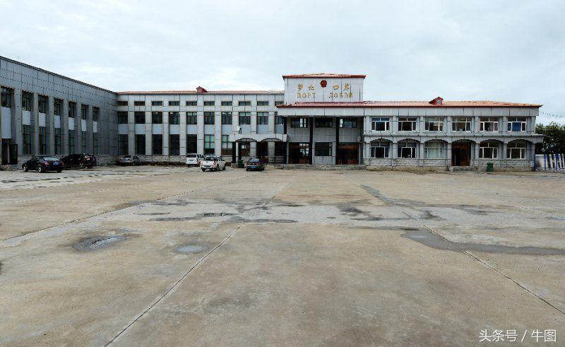 戚振林漫步青岛八大关,戚振林乌苏