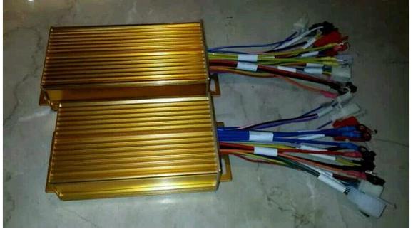 电动车维修注意哪些零件,电动车五个电瓶坏了一个要换完吗