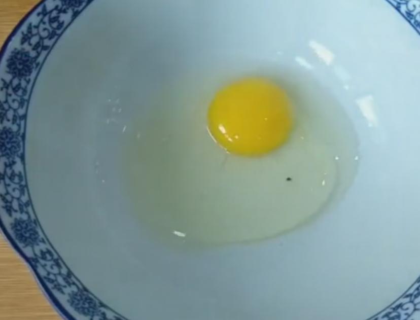 椒盐酥桃酥小饼干,酥脆的桃酥小饼干原来这么容易做