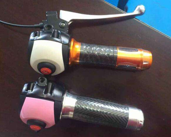 电动车维修注意哪些零件,电动车五个电瓶坏了一个要换完吗