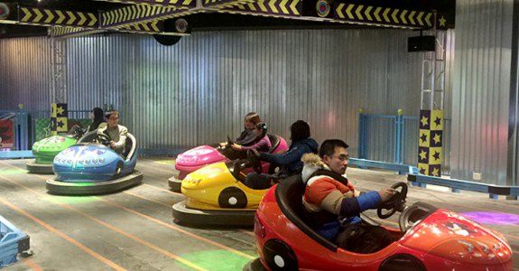 全球火爆的主题公园,主题公园最新消息