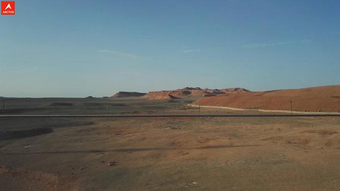 一次偶然，铸就永恒，十年驴龄的他“长存”于此-乌孙驴行记