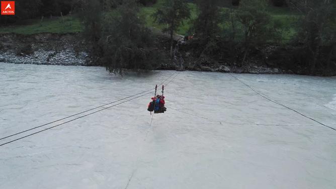 一次偶然，铸就永恒，十年驴龄的他“长存”于此-乌孙驴行记