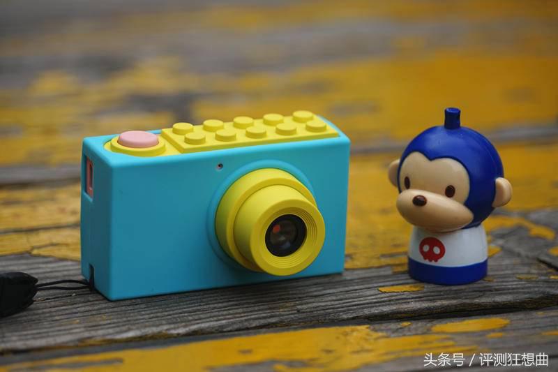 搜米儿童数码照相机,5岁儿童单反相机