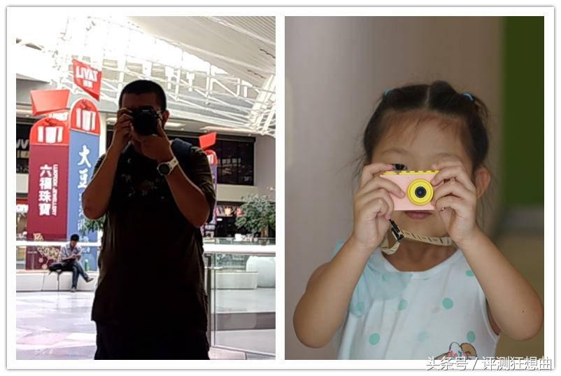 搜米儿童数码照相机,5岁儿童单反相机