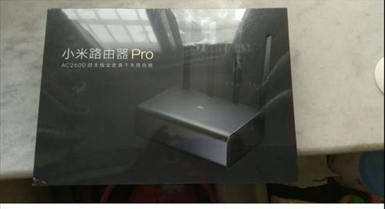 小米路由器pro和ac2100,小米路由器pro和ax6000