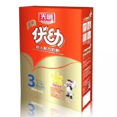 奶粉没有成品检测日期,奶粉没有生产日期批号怎么处罚