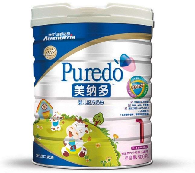 奶粉没有印生产日期,奶粉没有生产许可证是真的吗