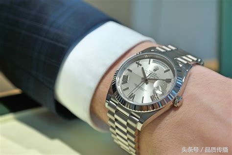 戴劳力士手表讲究,跟劳力士很像的手表品牌