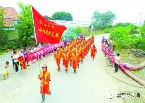 寿光抗洪救灾最新进展,寿光抢险进展