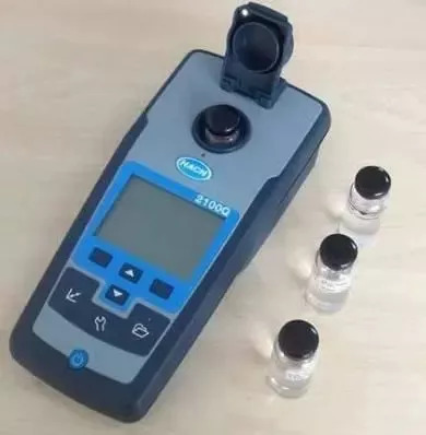 检测人,认识这50种实验室仪器吗?