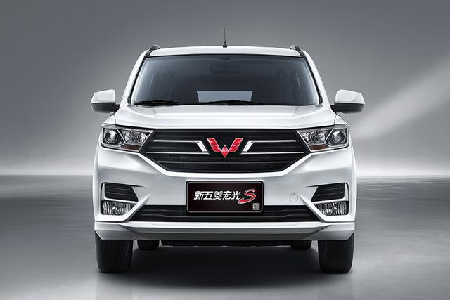 五菱宏光s2021标准型内饰改装,新款五菱宏光内饰升级