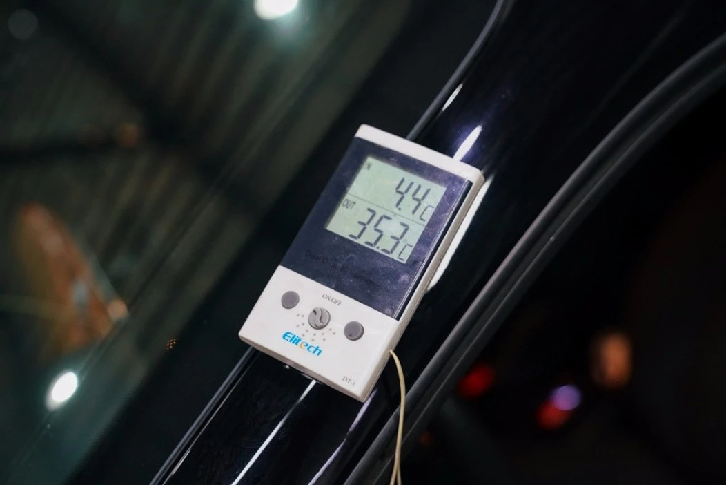 冷媒不足怎么回事,冷媒高低压差小是怎么回事