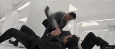 深度分析碟中谍,碟中谍为什么永远拍不完