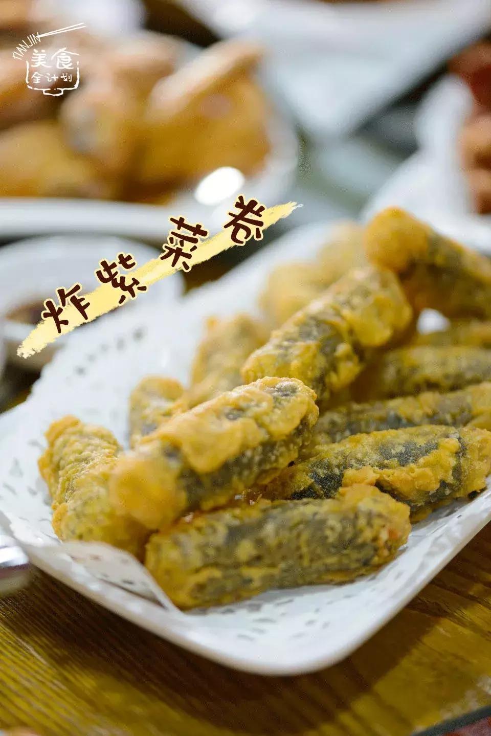 朝鲜族老板的坚持！天津阳光100这家店可以尝到韩国古方炸全鸡！