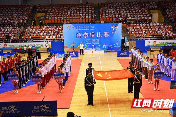 激情省运会逐梦新时代,激情省运会魅力新九江