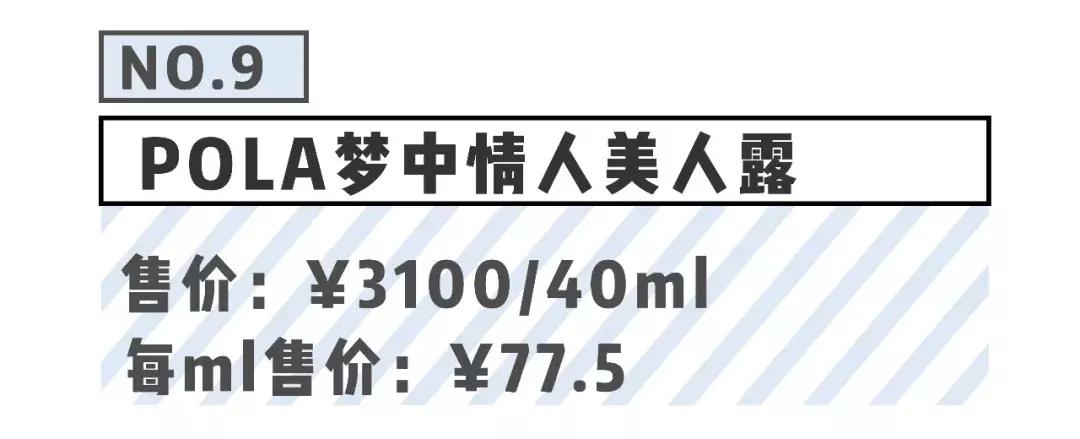 人生中第1套护肤品,贵妇级抗老大牌面霜怎么选