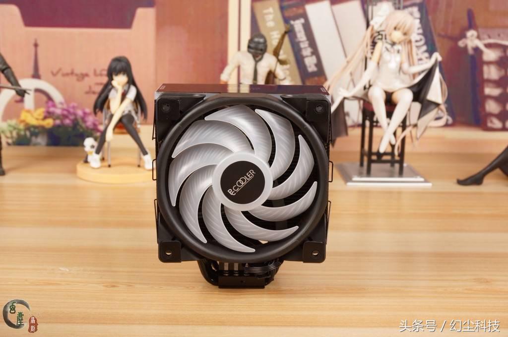 支持超频的水冷,支持超频的散热器