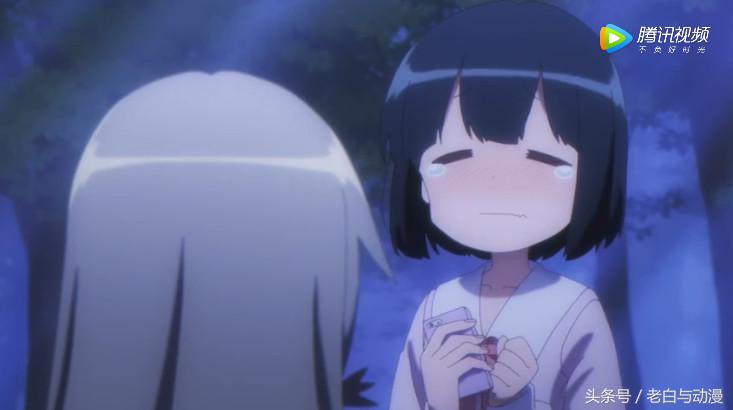 七月新番吸血鬼少女合集,萝莉吸血鬼新番