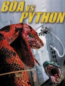 关于蛇的电影恐怖最新,十个恐怖蛇的电影