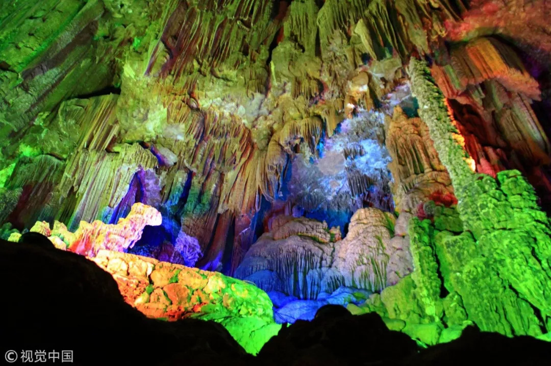 今天，荔浦正式撤县设市！