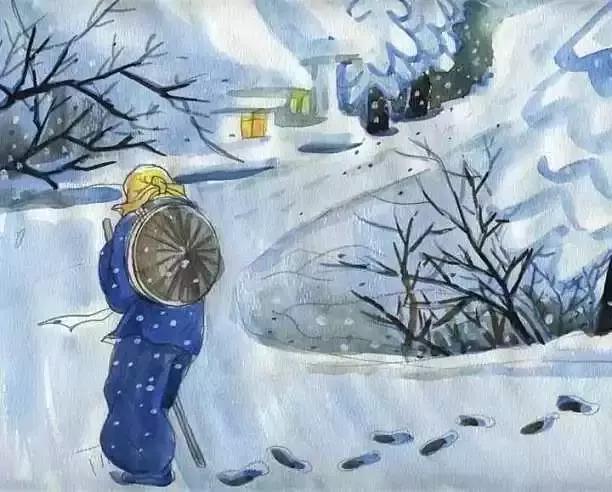 戴斗笠的地藏菩萨阅读感想,般若寺菩萨